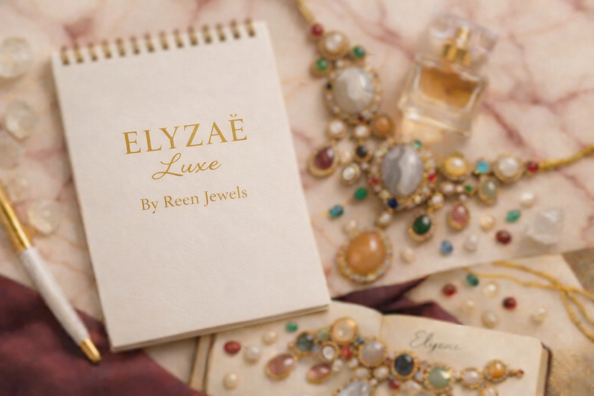 Elyzaé Luxe