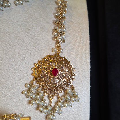 D I S H A