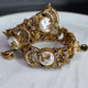 Elara Pearl & Black Stone Kareh