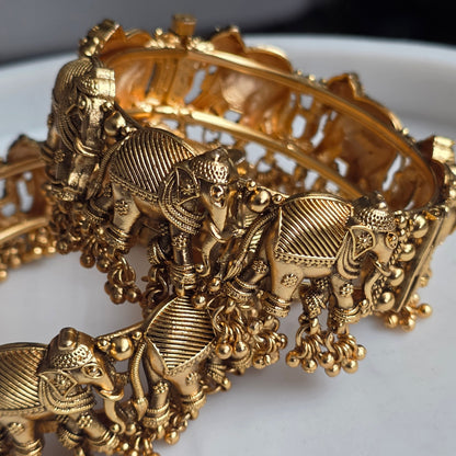 Eshale Elephant Kareh