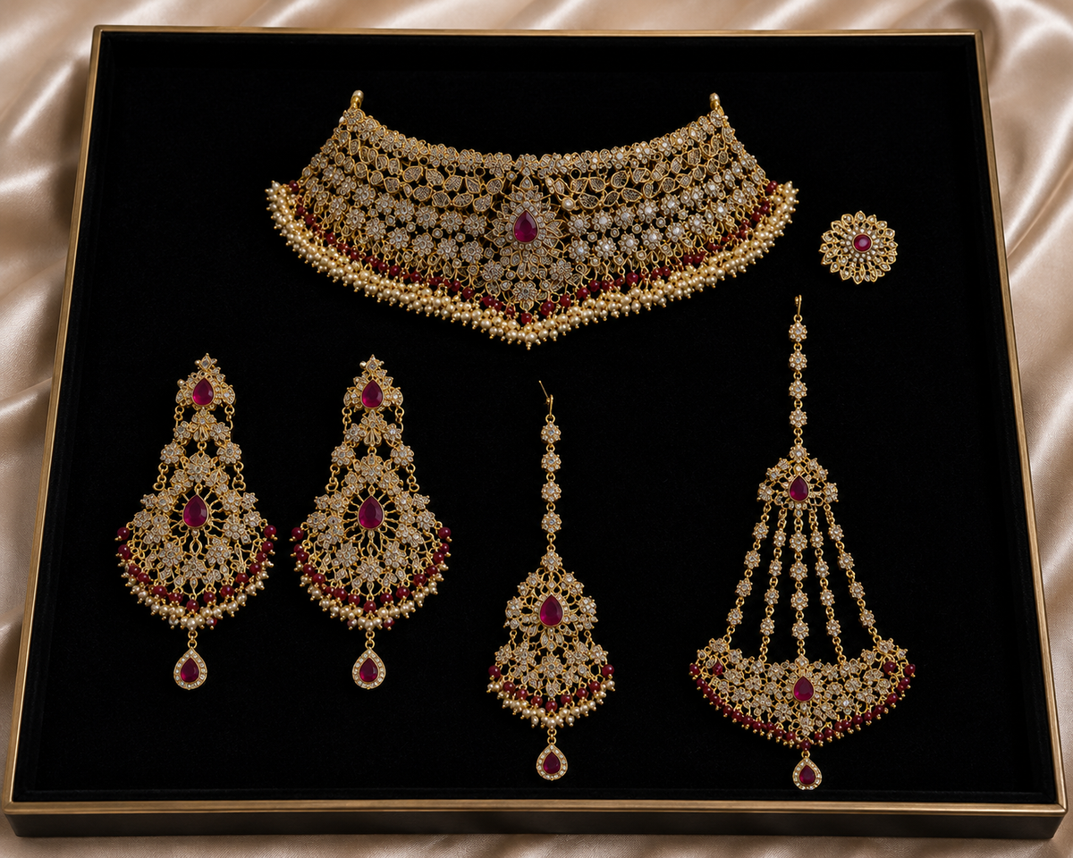 Z A R N A A Z